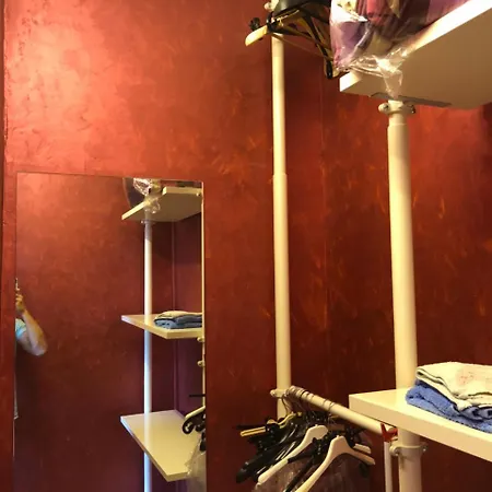 Appartamento Carmagnola Апартаменты