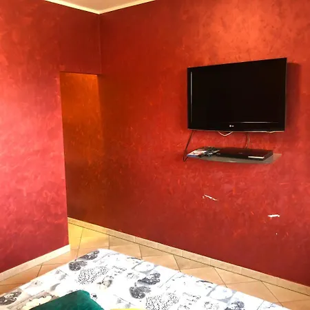 Appartamento Carmagnola * Карманьола