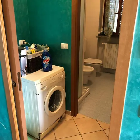Appartamento Carmagnola Апартаменты