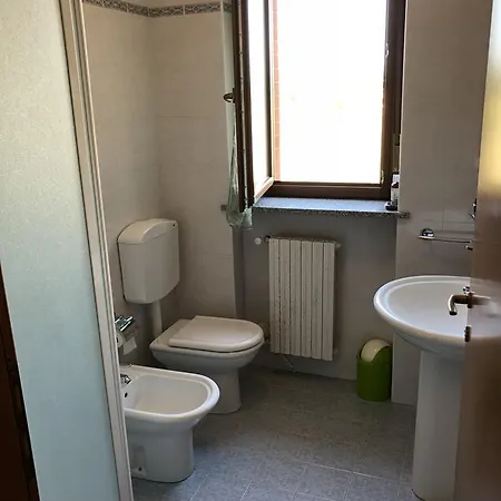 Appartamento Carmagnola Апартаменты