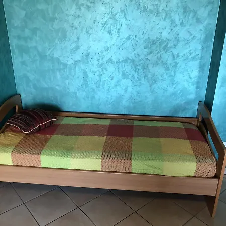 Appartamento Carmagnola Апартаменты *