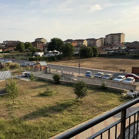 Appartamento Carmagnola Апартаменты