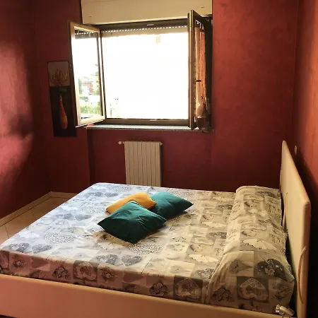 Appartamento Carmagnola Апартаменты