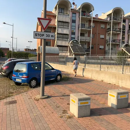 Appartamento Carmagnola * Карманьола